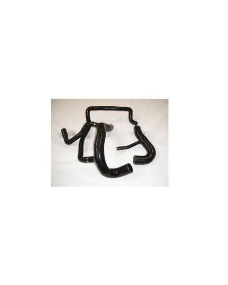 Ford Escort S2 RS Turbo Airtec Motorsport Pro Hoses Two-Piece Coolant Hose Kit Ford Escort S2 RS Turbo Airtec Motorsport Pro Hoses Two-Piece Coolant Hose Kit