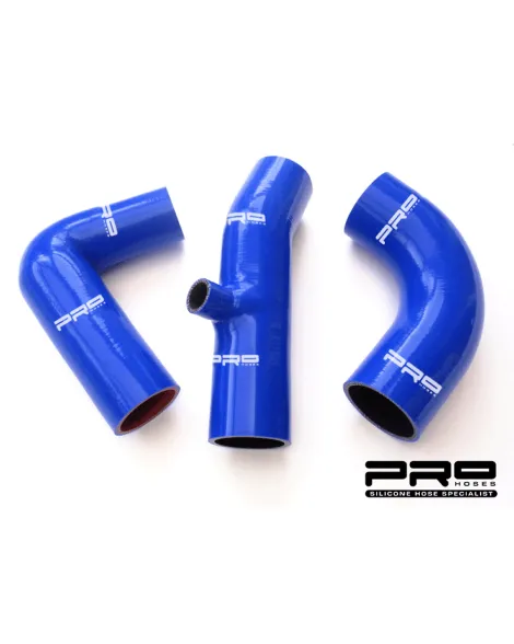 Ford Escort T35 Cosworth Airtec Motorsport Pro Hoses Boost Hose Kit