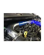 Ford Fiesta 1.0 Airtec Motorsport Alloy Top Induction Pipe Ford Fiesta 1.0 Airtec Motorsport Alloy Top Induction Pipe