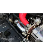 Ford Fiesta 1.0 EcoBoost Airtec Motorsport Front Turbo Hard Pipe Ford Fiesta 1.0 EcoBoost Airtec Motorsport Front Turbo Hard Pipe