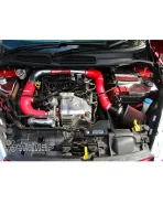 Ford Fiesta 1.0 EcoBoost Airtec Motorsport Front Turbo Hard Pipe Ford Fiesta 1.0 EcoBoost Airtec Motorsport Front Turbo Hard Pipe