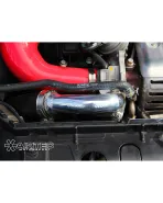 Ford Fiesta 1.0 EcoBoost Airtec Motorsport Front Turbo Hard Pipe Ford Fiesta 1.0 EcoBoost Airtec Motorsport Front Turbo Hard Pipe