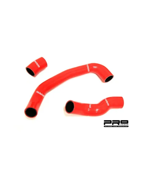 Ford Fiesta 1.0 EcoBoost Airtec Motorsport Pro Hoses Boost Hose Kit Ford Fiesta 1.0 EcoBoost Airtec Motorsport Pro Hoses Boost Hose Kit