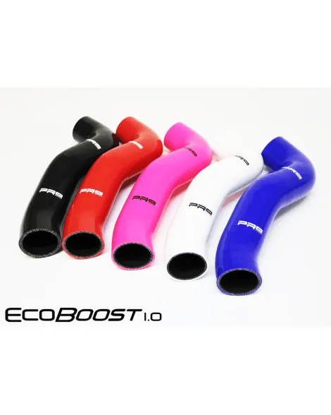Ford Fiesta 1.0 EcoBoost Airtec Motorsport Pro Hoses Induction Hose Upgrade Ford Fiesta 1.0 EcoBoost Airtec Motorsport Pro Hoses Induction Hose Upgrade