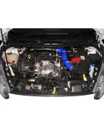 Ford Fiesta 1.0 EcoBoost Airtec Motorsport Pro Hoses Induction Hose Upgrade Ford Fiesta 1.0 EcoBoost Airtec Motorsport Pro Hoses Induction Hose Upgrade