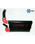Ford Fiesta 1.0 EcoBoost Airtec Motorsport Stage 1 Front Mount Intercooler Ford Fiesta 1.0 EcoBoost Airtec Motorsport Stage 1 Front Mount Intercooler
