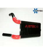Ford Fiesta 1.0 EcoBoost Airtec Motorsport Stage 1 Front Mount Intercooler Ford Fiesta 1.0 EcoBoost Airtec Motorsport Stage 1 Front Mount Intercooler