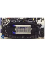 Ford Fiesta 1.0 EcoBoost Airtec Motorsport Stage 1 Front Mount Intercooler Ford Fiesta 1.0 EcoBoost Airtec Motorsport Stage 1 Front Mount Intercooler
