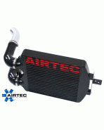 Ford Fiesta 1.0 EcoBoost Airtec Motorsport Stage 2 Intercooler Upgrade Ford Fiesta 1.0 EcoBoost Airtec Motorsport Stage 2 Intercooler Upgrade