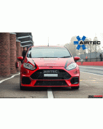 Ford Fiesta 1.0 EcoBoost Airtec Motorsport Stage 2 Intercooler Upgrade Ford Fiesta 1.0 EcoBoost Airtec Motorsport Stage 2 Intercooler Upgrade