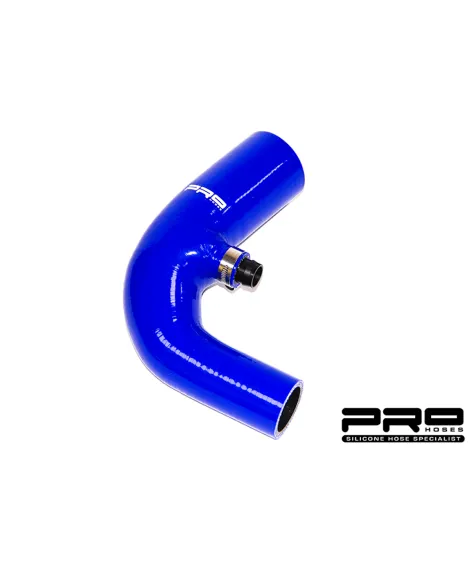 Ford Fiesta 1.0 EcoBoost Airtec Motorsport Pro Hoses Secondary Induction Hose Ford Fiesta 1.0 EcoBoost Airtec Motorsport Pro Hoses Secondary Induction Hose