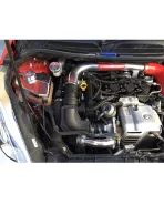 Ford Fiesta 1.0 EcoBoost Airtec Motorsport Pro Hoses Secondary Induction Hose Ford Fiesta 1.0 EcoBoost Airtec Motorsport Pro Hoses Secondary Induction Hose