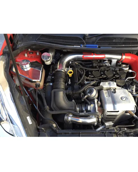Ford Fiesta 1.0 EcoBoost Airtec Motorsport Pro Hoses Secondary Induction Hose Ford Fiesta 1.0 EcoBoost Airtec Motorsport Pro Hoses Secondary Induction Hose