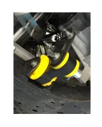 Ford Fiesta 1.0 EcoBoost, ST180 & ST150 Airtec Motorsport Torque Mount Ford Fiesta 1.0 EcoBoost, ST180 & ST150 Airtec Motorsport Torque Mount
