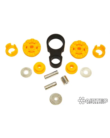 Ford Fiesta 1.0 EcoBoost, ST180 & ST150 Airtec Motorsport Torque Mount Ford Fiesta 1.0 EcoBoost, ST180 & ST150 Airtec Motorsport Torque Mount
