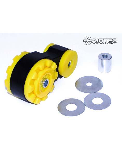 Ford Fiesta MK7 ST180 Airtec Motorsport Torque Mount & Quick Shift Package Ford Fiesta MK7 ST180 Airtec Motorsport Torque Mount & Quick Shift Package