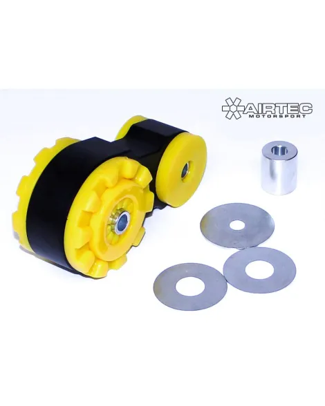 Ford Fiesta 1.0 EcoBoost, ST180 & ST150 Airtec Motorsport Torque Mount Ford Fiesta 1.0 EcoBoost, ST180 & ST150 Airtec Motorsport Torque Mount