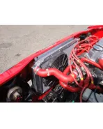 Ford Fiesta MK2 XR2 Airtec Motorsport 40mm Core Radiator Upgrade Ford Fiesta MK2 XR2 Airtec Motorsport 40mm Core Radiator Upgrade