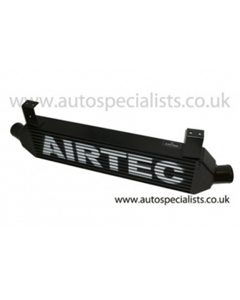 Ford Fiesta MK6 & ST150 Airtec Motorsport 70mm Core Intercooler Ford Fiesta MK6 & ST150 Airtec Motorsport 70mm Core Intercooler