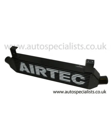 Ford Fiesta MK6 & ST150 Airtec Motorsport 70mm Core Intercooler Ford Fiesta MK6 & ST150 Airtec Motorsport 70mm Core Intercooler