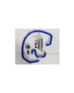 Ford Fiesta MK6 ST150 Airtec Motorsport Engine Oil Breather System