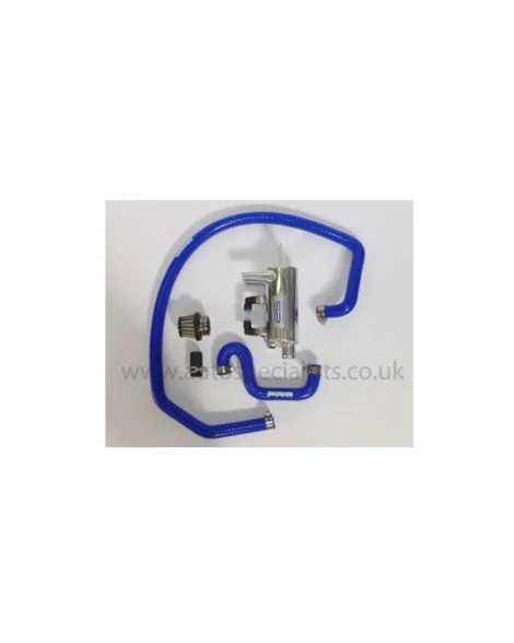 Ford Fiesta MK6 ST150 Airtec Motorsport Engine Oil Breather System