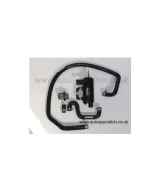 Ford Fiesta MK6 ST150 Airtec Motorsport Engine Oil Breather System