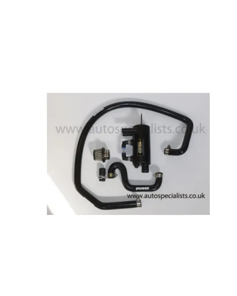 Ford Fiesta MK6 ST150 Airtec Motorsport Engine Oil Breather System