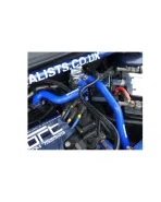 Ford Fiesta MK6 ST150 Airtec Motorsport Engine Oil Breather System