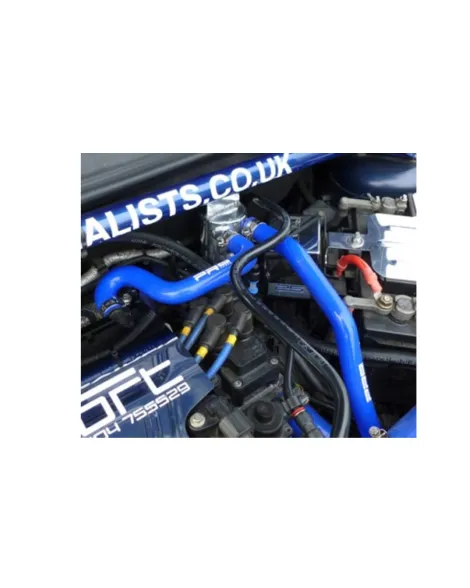 Ford Fiesta MK6 ST150 Airtec Motorsport Engine Oil Breather System