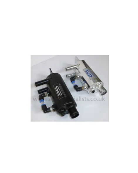 Ford Fiesta MK6 ST150 Airtec Motorsport Engine Oil Breather System