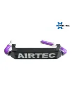 Ford Fiesta MK6 1.6 TDCI Airtec Motorsport Intercooler Upgrade Ford Fiesta MK6 1.6 TDCI Airtec Motorsport Intercooler Upgrade