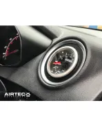Ford Fiesta MK7 1.0 EcoBoost Airtec Motorsport Gauge Kit Ford Fiesta MK7 1.0 EcoBoost Airtec Motorsport Gauge Kit