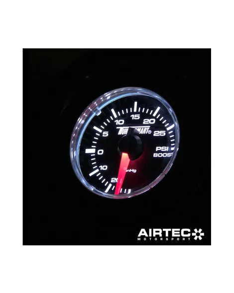 Ford Fiesta MK7 1.0 EcoBoost Airtec Motorsport Gauge Kit Ford Fiesta MK7 1.0 EcoBoost Airtec Motorsport Gauge Kit