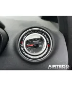 Ford Fiesta MK7 1.0 EcoBoost Airtec Motorsport Gauge Kit Ford Fiesta MK7 1.0 EcoBoost Airtec Motorsport Gauge Kit
