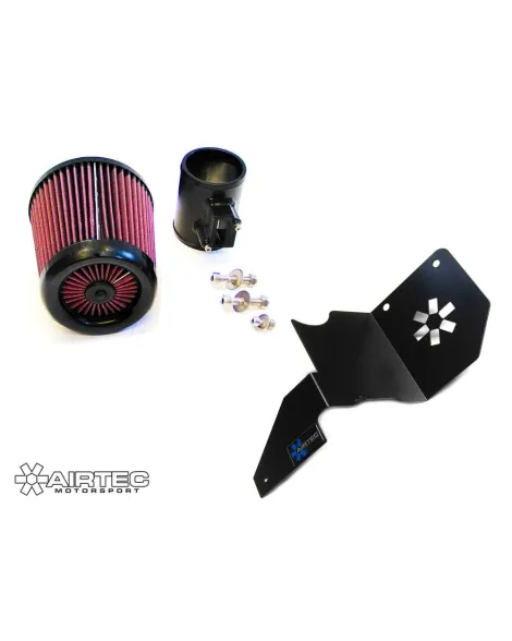 Ford Fiesta MK7 1.0 EcoBoost Airtec Motorsport Stage 2 Induction Kit Ford Fiesta MK7 1.0 EcoBoost Airtec Motorsport Stage 2 Induction Kit