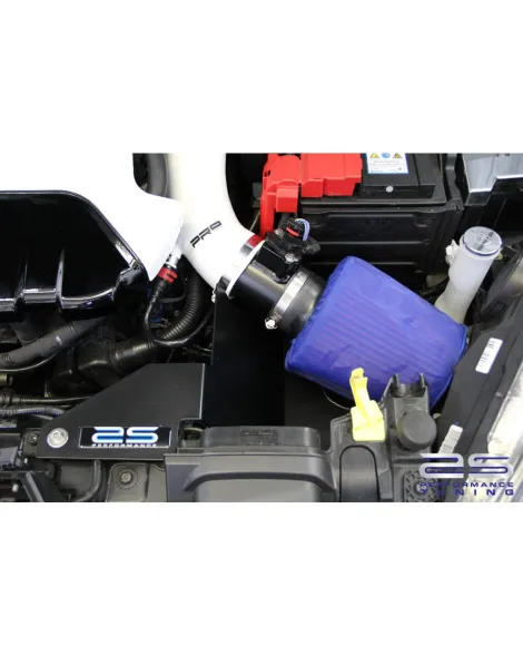 Ford Fiesta MK7 ST180/ST200 1.6 EcoBoost Airtec Motorsport Stage 2 Induction Kit Ford Fiesta MK7 ST180/ST200 1.6 EcoBoost Airtec Motorsport Stage 2 Induction Kit