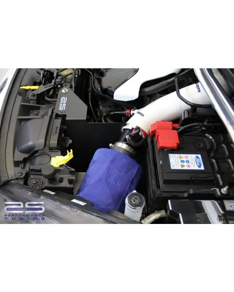 Ford Fiesta MK7 ST180/ST200 1.6 EcoBoost Airtec Motorsport Stage 2 Induction Kit Ford Fiesta MK7 ST180/ST200 1.6 EcoBoost Airtec Motorsport Stage 2 Induction Kit