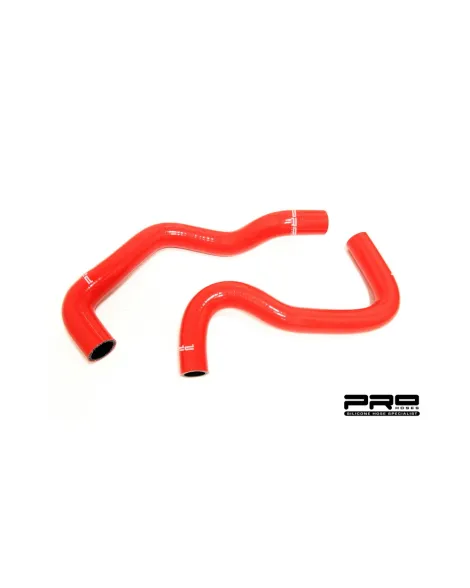Ford Fiesta MK7 PFL Zetec S Airtec Motorsport Pro Hoses Coolant Hose Kit Ford Fiesta MK7 PFL Zetec S Airtec Motorsport Pro Hoses Coolant Hose Kit