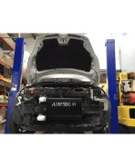 Ford Fiesta MK7 Pre-Facelift & Facelift 1.6 Diesel Airtec Motorsport Front Mount Intercooler Upgrade Ford Fiesta MK7 Pre-Facelift & Facelift 1.6 Diesel Airtec Motorsport Front Mount Intercooler Upgrade