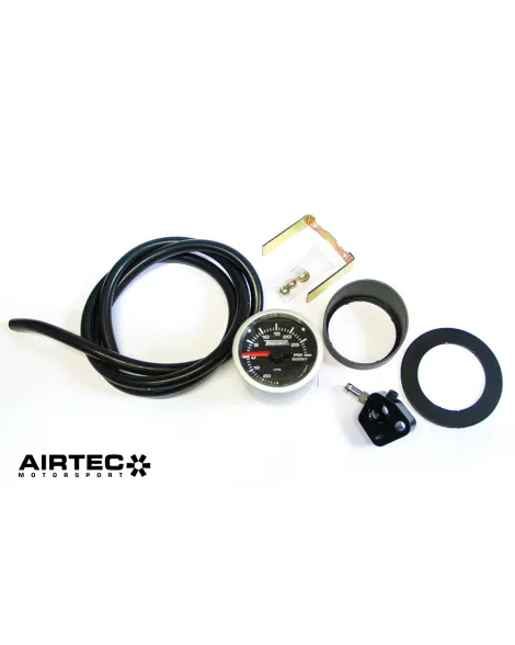 Ford Fiesta MK7 ST 1.6 Airtec Motorsport Boost Gauge Kit Ford Fiesta MK7 ST 1.6 Airtec Motorsport Boost Gauge Kit