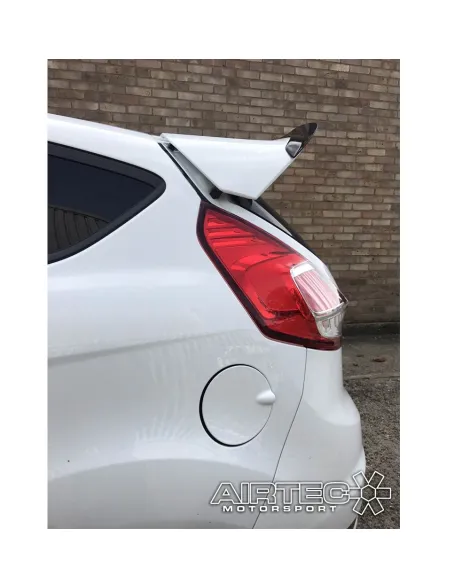 Ford Fiesta MK7 ST180 Airtec Motorsport Spoiler Lifter Kit