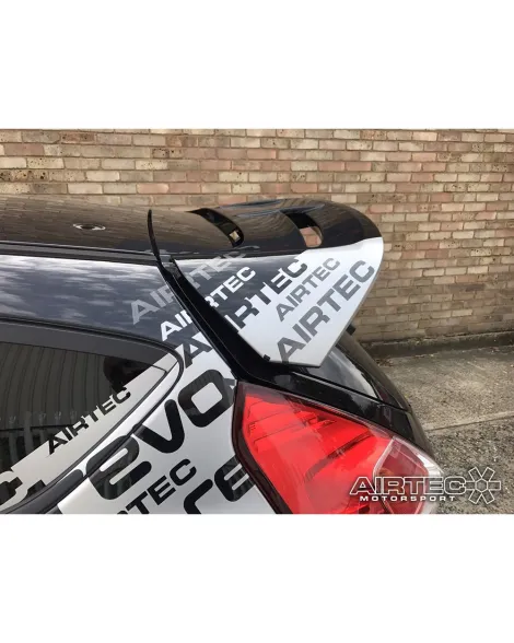 Ford Fiesta MK7 ST180 Airtec Motorsport Spoiler Lifter Kit