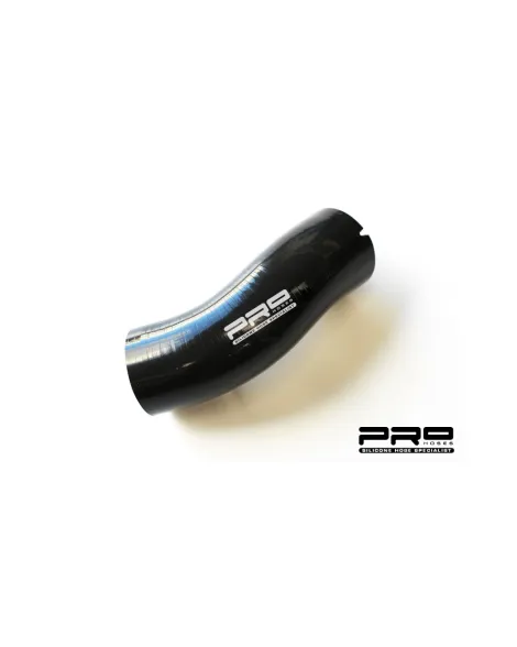 Ford Fiesta MK7 Zetec S Airtec Motorsport Pro Hoses Induction Hose Kit