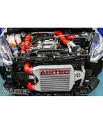 Ford Fiesta MK8 1.0 ST-Line Airtec Motorsport Front Mount Intercooler Ford Fiesta MK8 1.0 ST-Line Airtec Motorsport Front Mount Intercooler