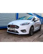 Ford Fiesta MK8 1.0 ST-Line Airtec Motorsport Front Mount Intercooler Ford Fiesta MK8 1.0 ST-Line Airtec Motorsport Front Mount Intercooler