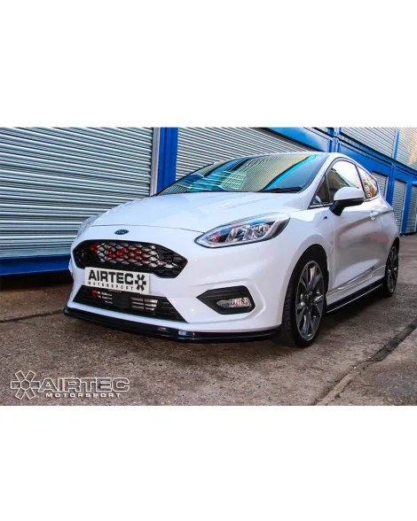 Ford Fiesta MK8 1.0 ST-Line Airtec Motorsport Front Mount Intercooler Ford Fiesta MK8 1.0 ST-Line Airtec Motorsport Front Mount Intercooler