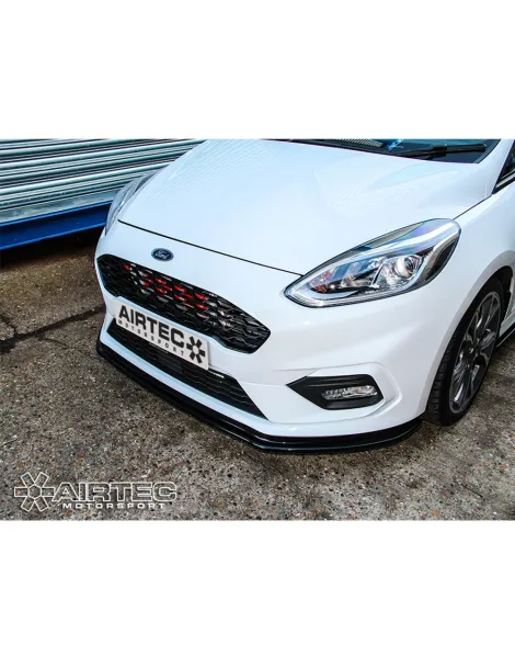 Ford Fiesta MK8 1.0 ST-Line Airtec Motorsport Front Mount Intercooler Ford Fiesta MK8 1.0 ST-Line Airtec Motorsport Front Mount Intercooler