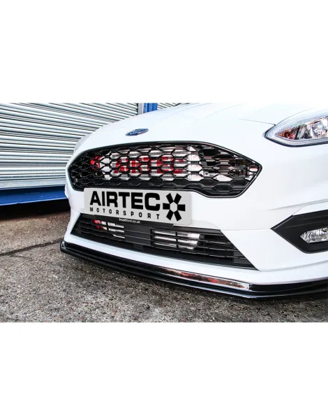 Ford Fiesta MK8 1.0 ST-Line Airtec Motorsport Front Mount Intercooler Ford Fiesta MK8 1.0 ST-Line Airtec Motorsport Front Mount Intercooler