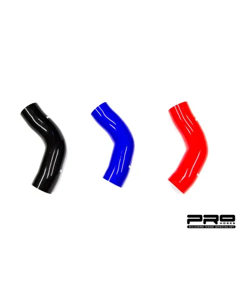 Ford Fiesta MK8 ST200 Airtec Motorsport Pro Hoses Induction Hose Upgrade Ford Fiesta MK8 ST200 Airtec Motorsport Pro Hoses Induction Hose Upgrade